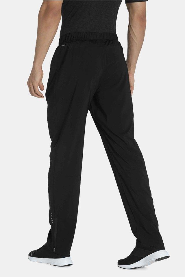 Buy PUMA Solid Blended Mens Track Pant