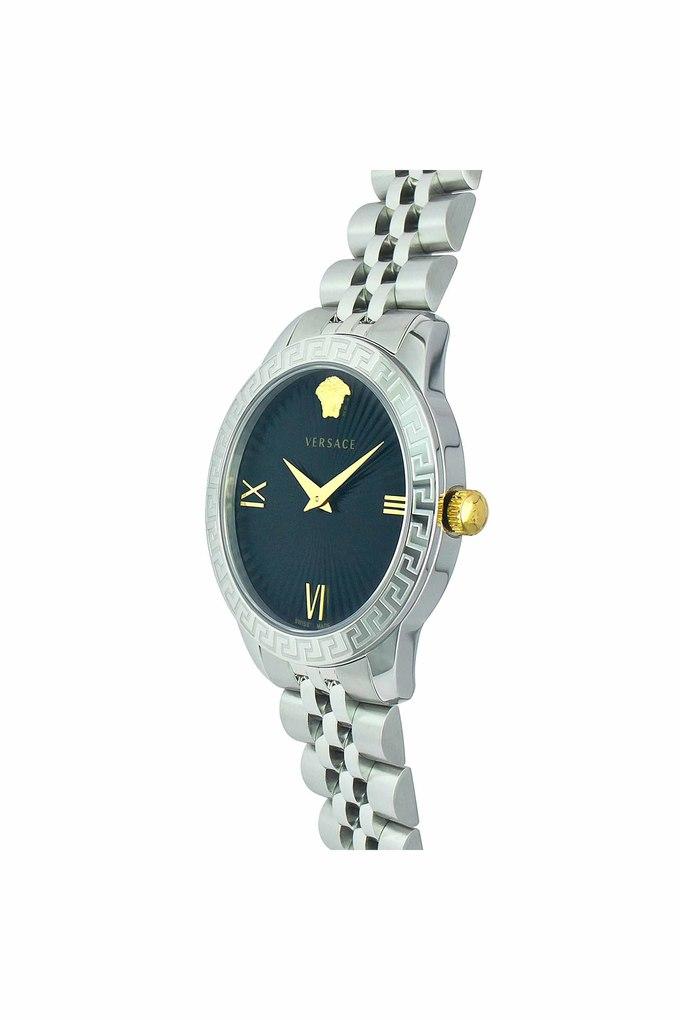 Versace greca best sale signature lady watch