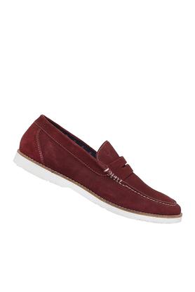 Allen solly hot sale canvas shoes