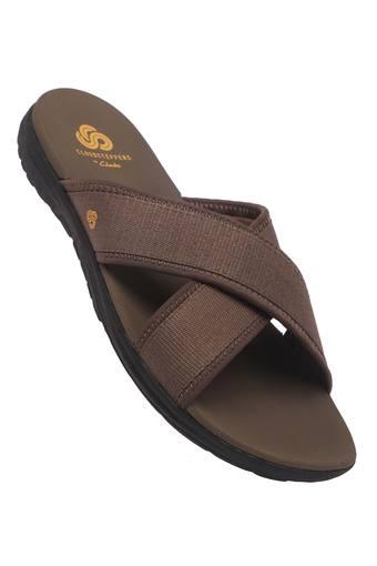 clarks flip flops mens