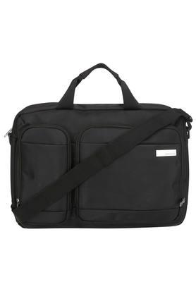 American tourister laptop shop sling bags