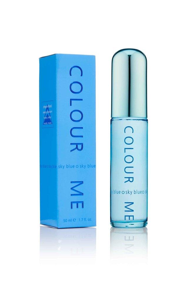 Eau de parfum online blue