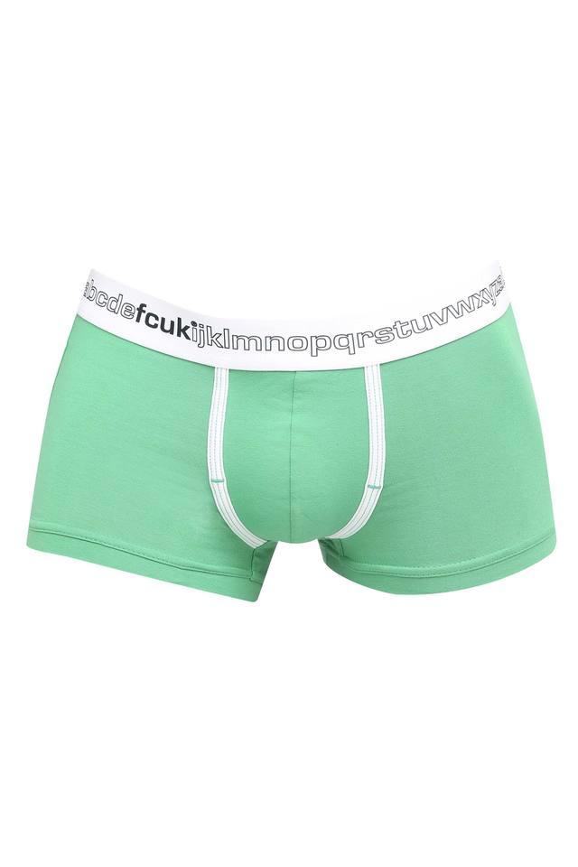 FCUK -  Mint Briefs & Trunks - Main