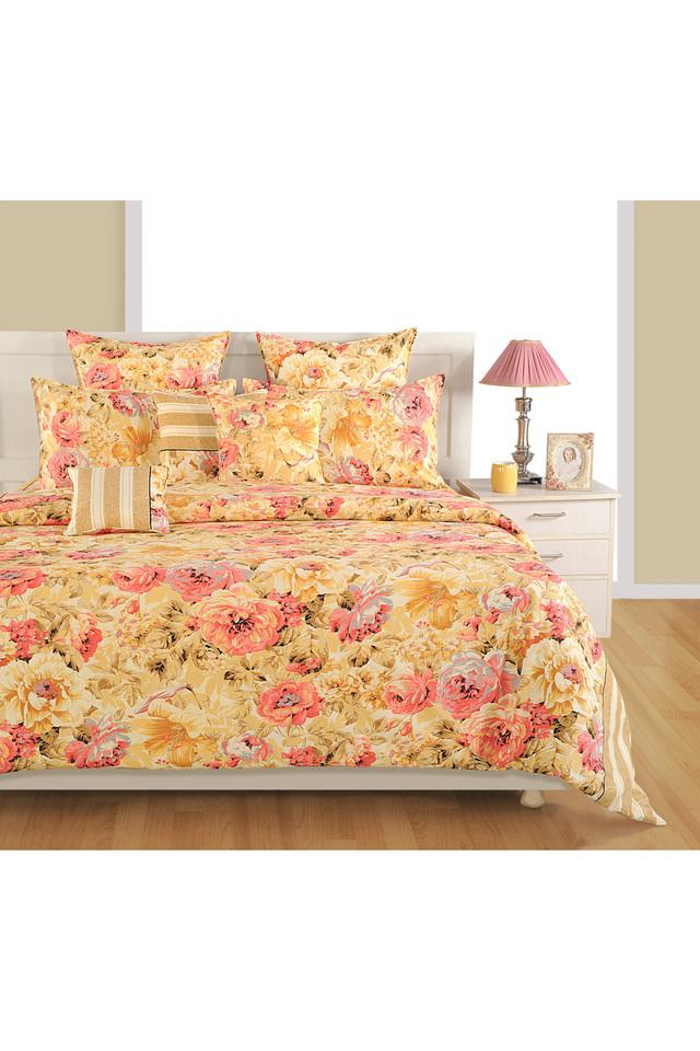 Buy SWAYAM ETO Sterilized 100 percent Bacteria/Virus Free Double Bed