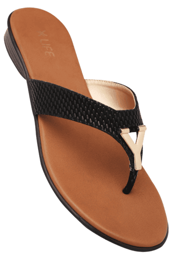 ladies chappals