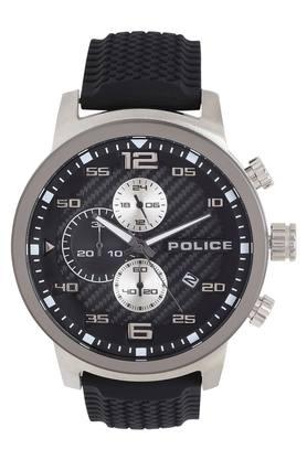 POLICE - Chronograph - Main