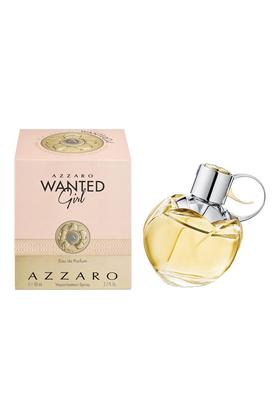 Azzaro wanted best sale girl sample