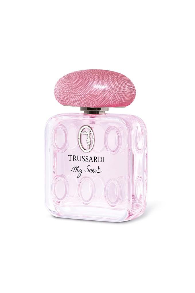 Trussardi parfum best sale my land