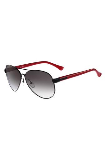 ck aviator sunglasses