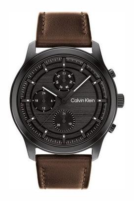 Calvin Klein 25200209 Sport Watch • EAN: 7613272497848 •