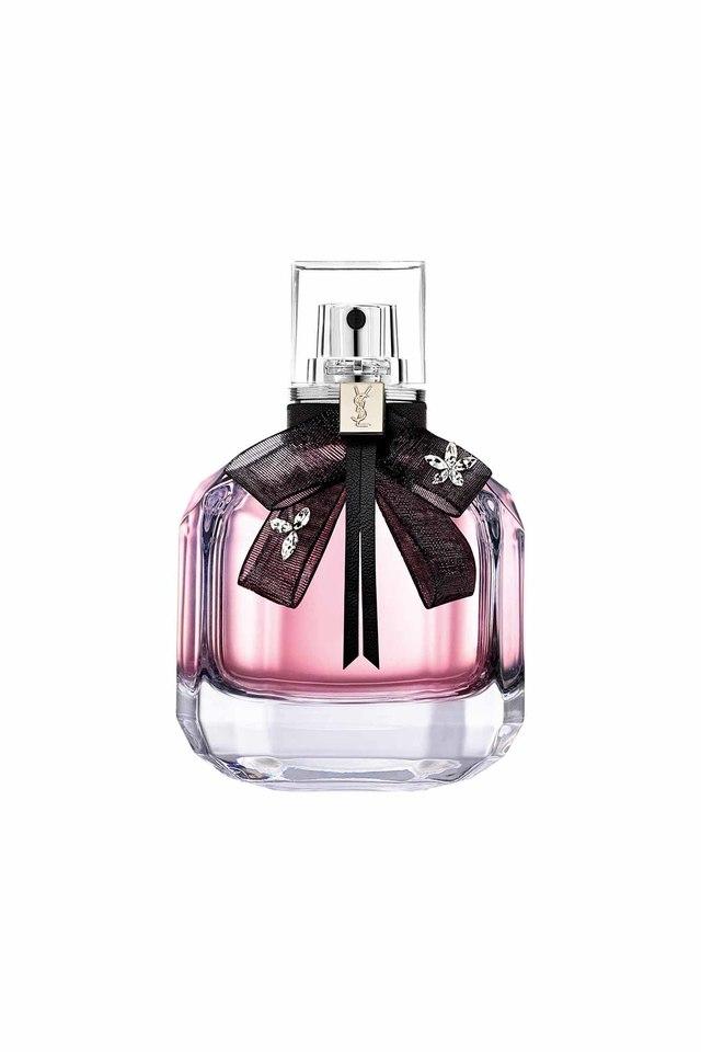 YSL Yves Saint Laurent Mon Paris Floral Women Eau De Parfum Floral