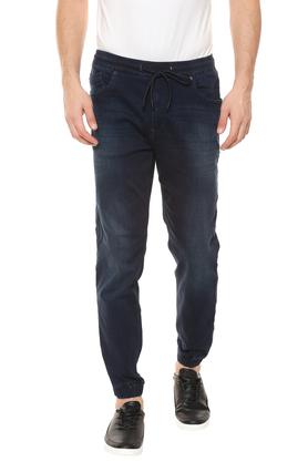 Joggers best sale jeans mufti