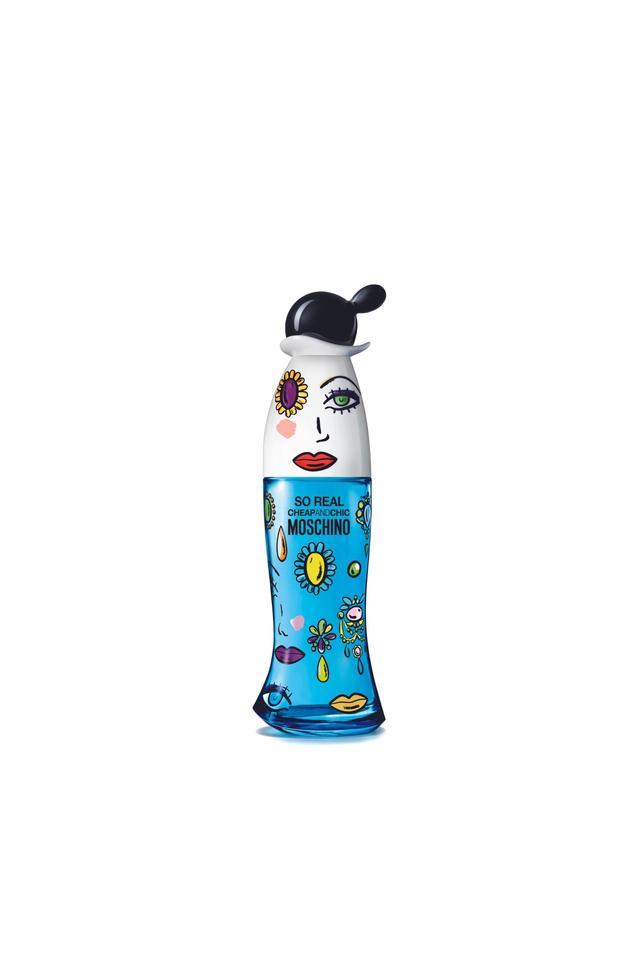 Moschino discount perfume womens