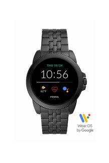 Fossil smartwatch 2024 for mens