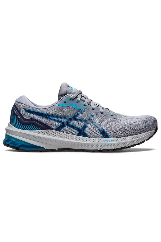 Buy ASICS Multi GT-1000 11 Sports Running Shoes 1011B354