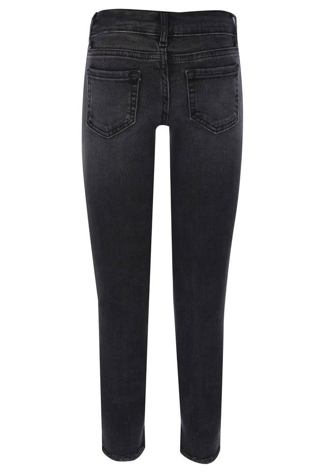 THE CHILDREN'S PLACE -  Black Jeans & Jeggings - Main