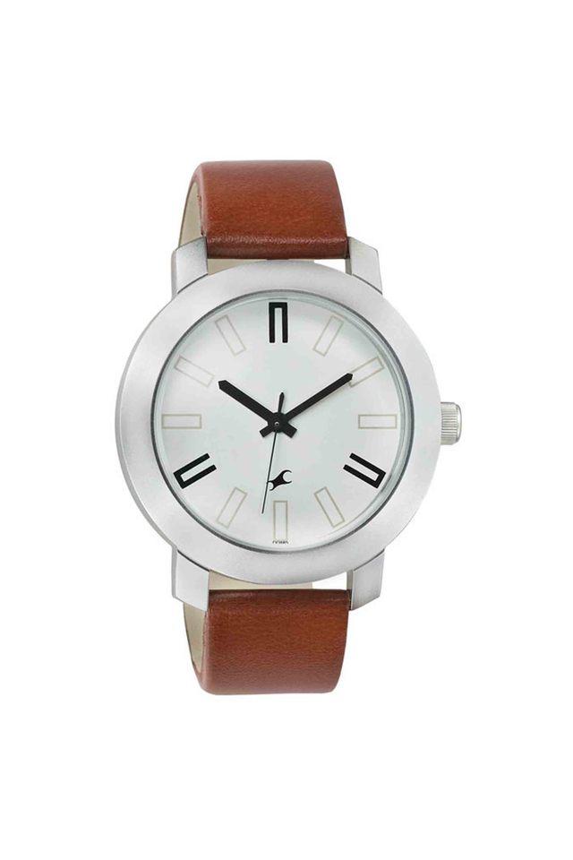 Gents watch fastrack new arrivals