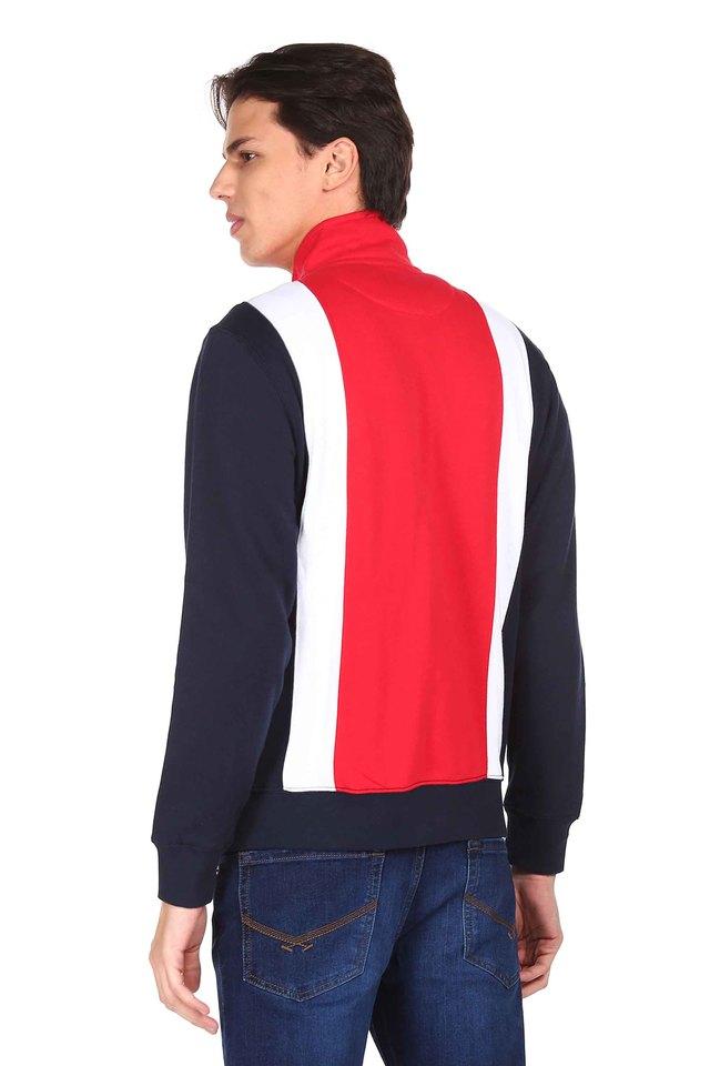 Us polo shop men's jacket