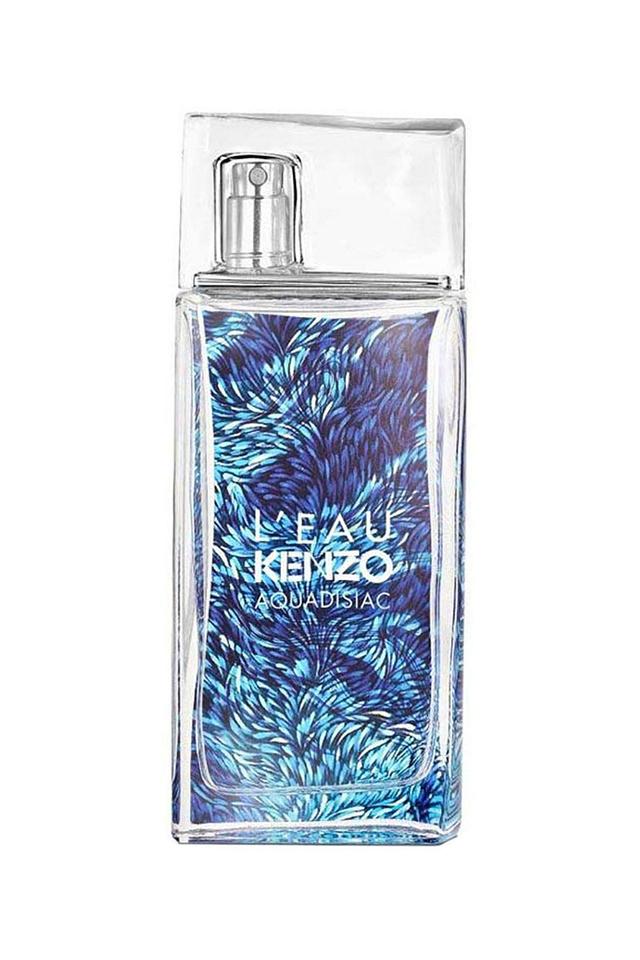 Kenzo blue online perfume