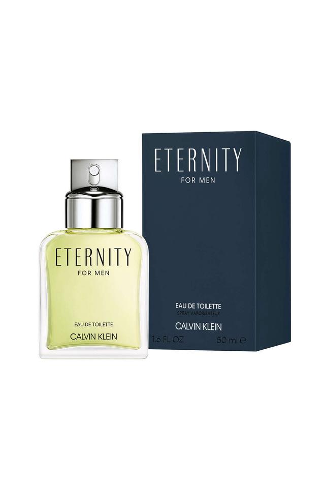 Buy CALVIN KLEIN Eternity Eau de Toilette for Men Shoppers Stop