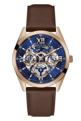 Reloj Guess Analógico, Multifunción Para Hombre U0170g2 - TimeCenter