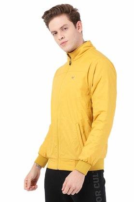 Wildcraft yellow jacket new arrivals