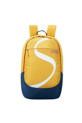 SKYBAGS - Mustard Backpacks - 2