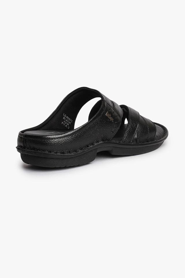 Lee cooper leather sandals online