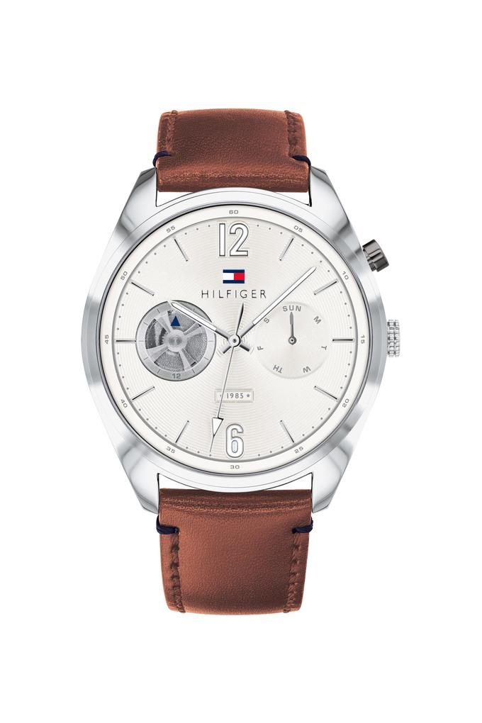 Tommy hilfiger on sale deacon watch