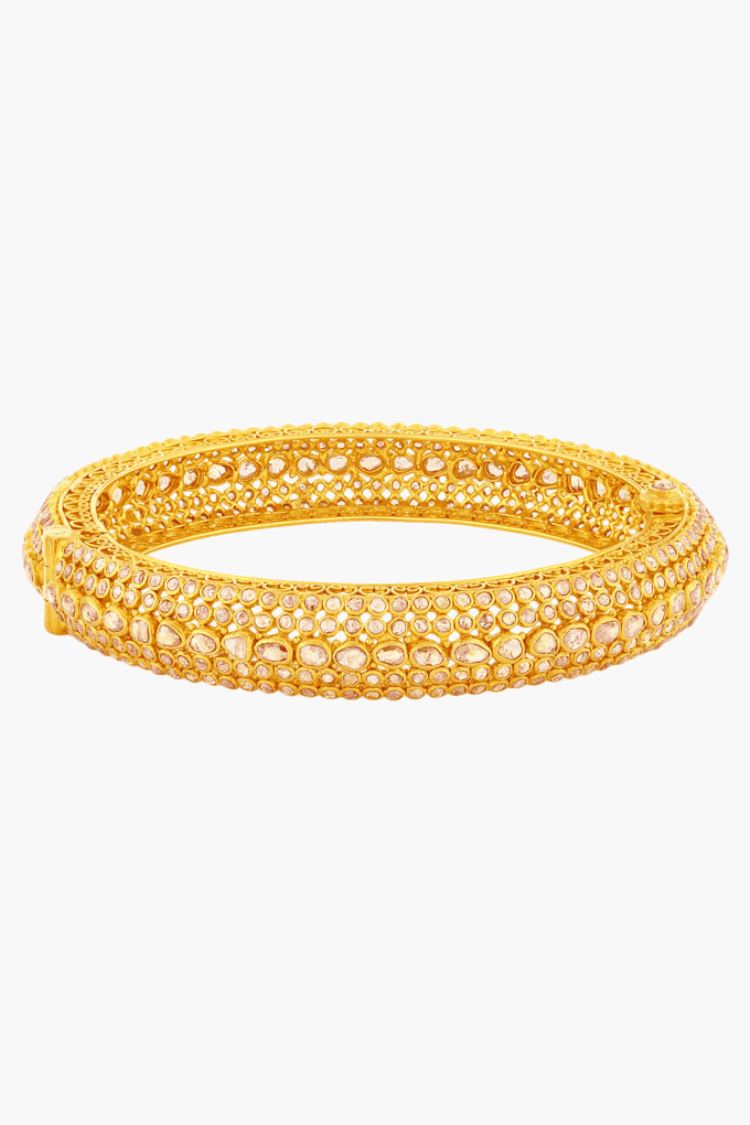 Malabar jewellery deals bangles designs