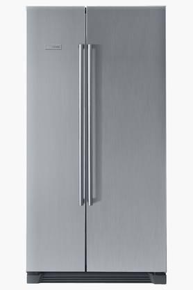 Siemens double door deals fridge