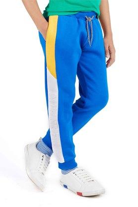 Nike poly colour block cheap track pants