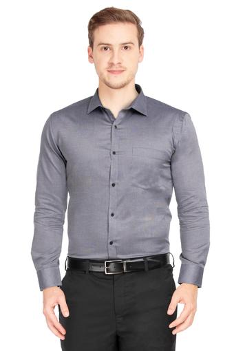 dark formal shirts