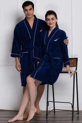 Soft best sale towel robe