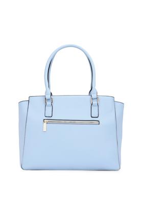 LAVIE - Blue Laptop Bag - Main