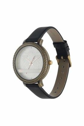 Wonder woman sale fossil watch