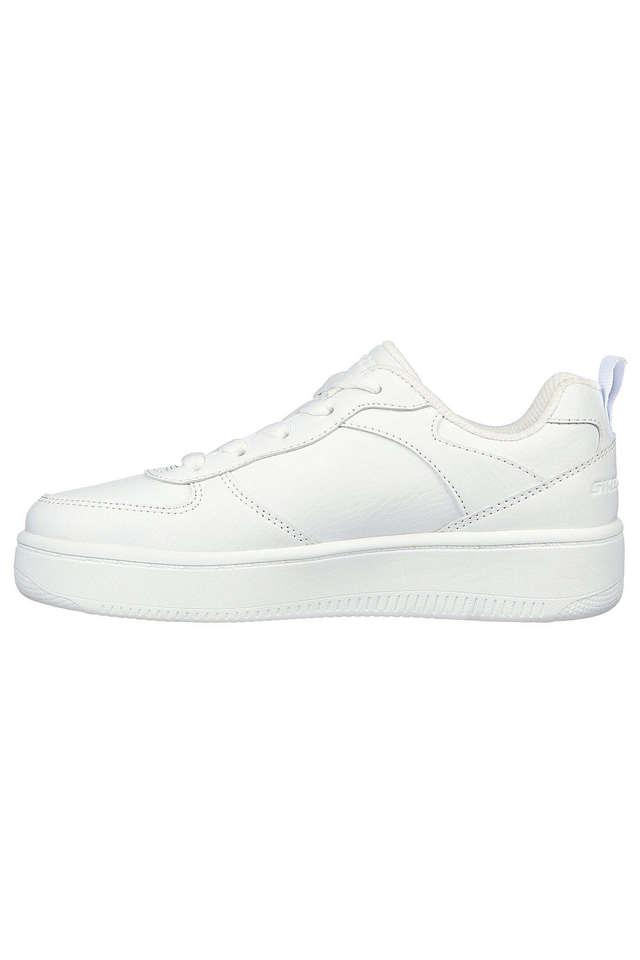 Skechers tennis 2025 shoes white