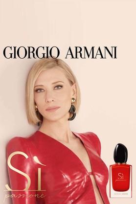 Giorgio armani si passione 50ml new arrivals