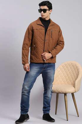 Monte carlo shop cotton jacket