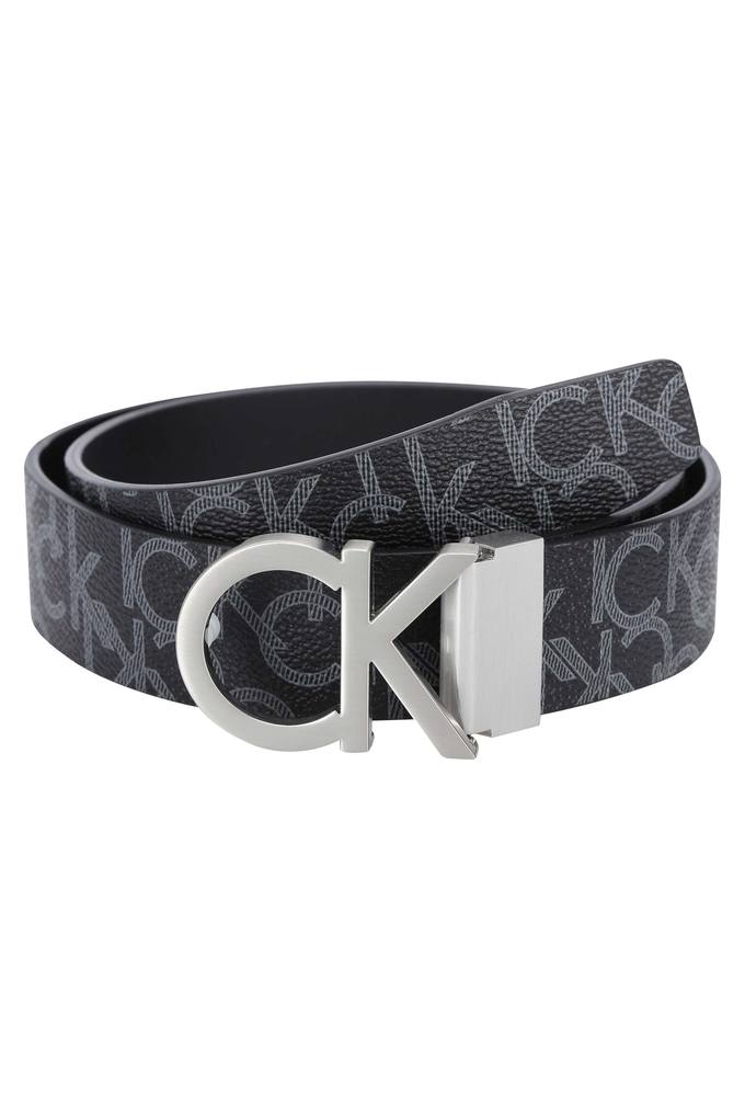 Calvin klein men's belt hotsell size chart