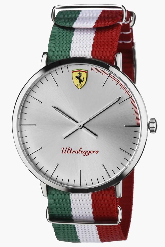 Ferrari ultraleggero watch review best sale