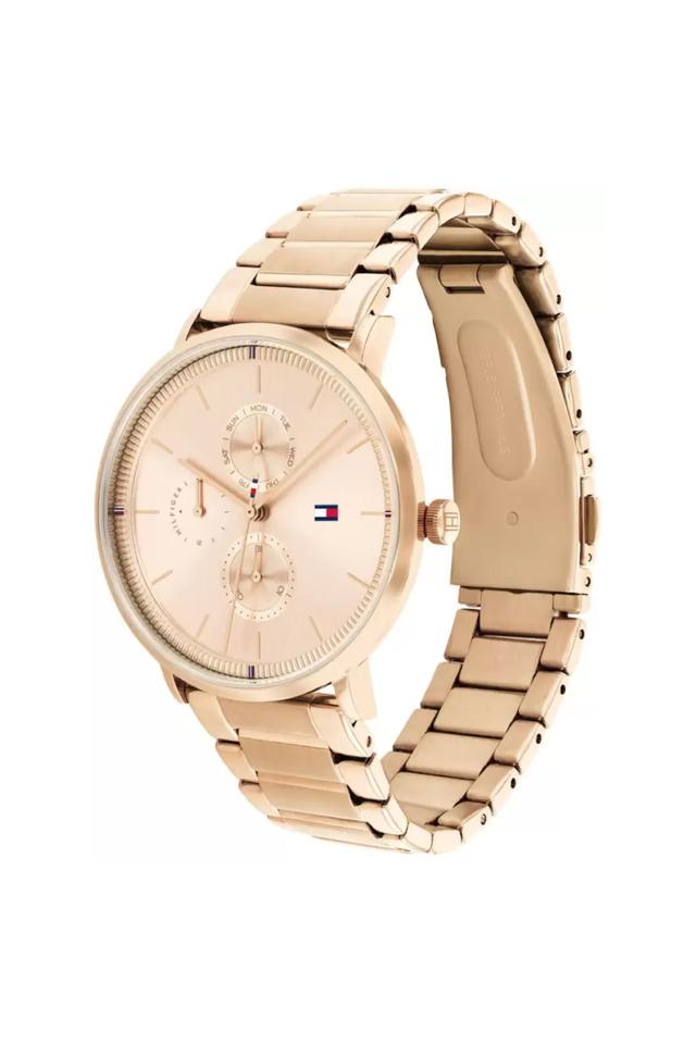 Tommy hilfiger watch on sale jenna