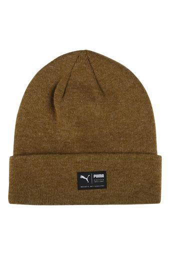 puma beanie cap