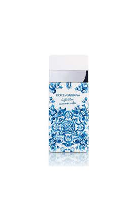 Dolce & gabbana light blue online sun eau de toilette spray