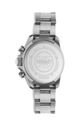 TISSOT - Chronograph - 1