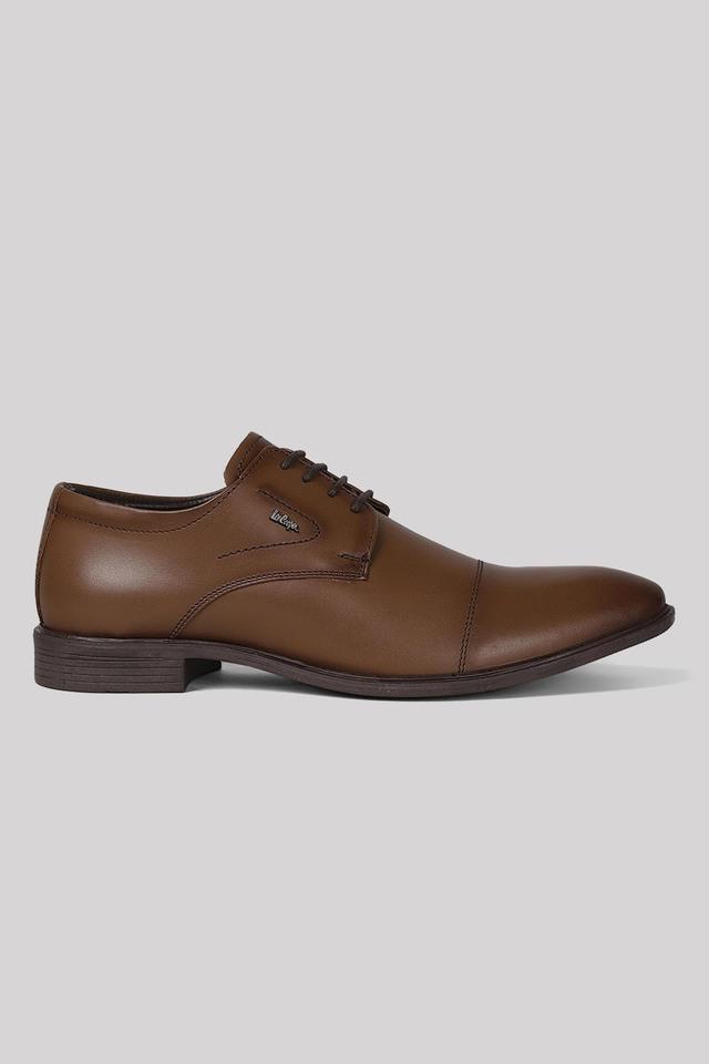 Lee cooper derby formal on sale shoes