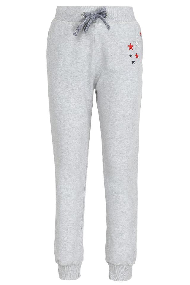 Buy Grey Track Pants for Men by Jockey Online | Ajio.com