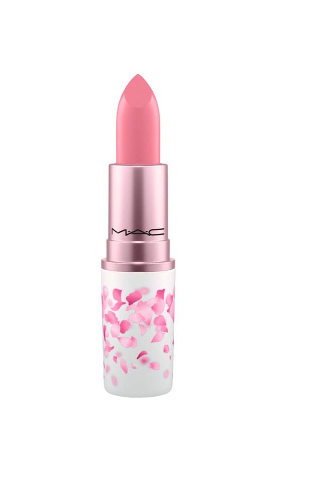 mac sakura lipstick