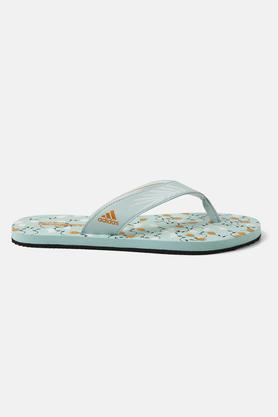 Adidas cloudfoam hot sale women's sandals