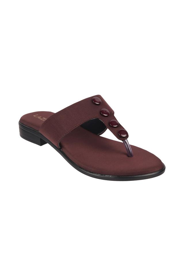 Women Leather Face - Dr. Sole Sandals at best price in Ludhiana | ID:  22447347130